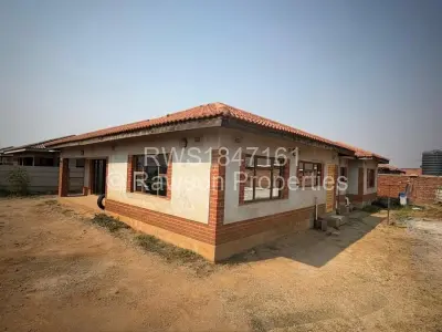 House For Sale in Madokero Estates