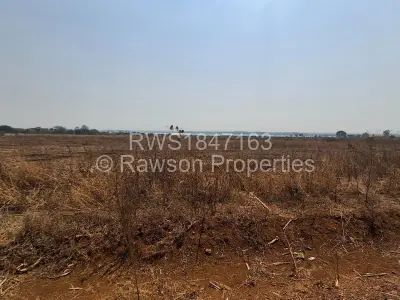 Farm/Plot For Sale in Norton