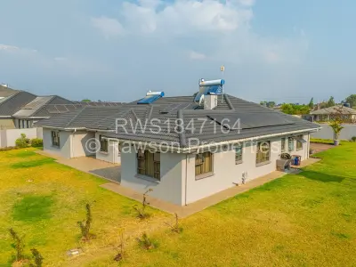 House For Sale in Goodhope