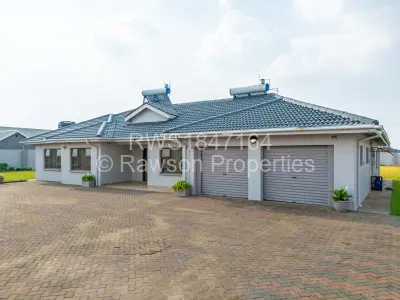 House For Sale in Goodhope