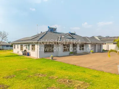 House For Sale in Goodhope