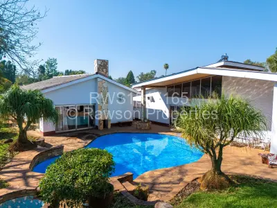 House For Sale in Gunhill