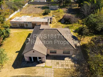 House For Sale in Hatfield