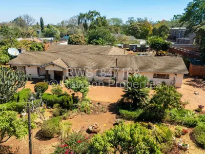 House For Sale in Highlands