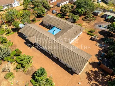 House For Sale in Highlands