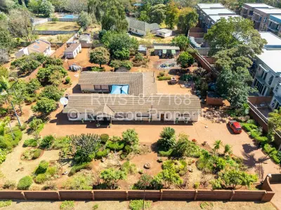House For Sale in Highlands