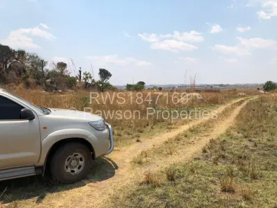 Farm/Plot For Sale in Rainham