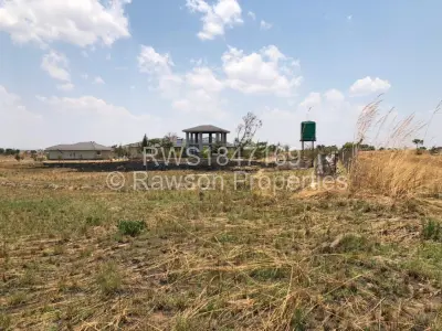 Farm/Plot For Sale in Rainham