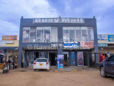 Other Commercial For Sale in Epworth
