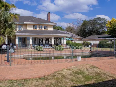 House For Sale in Ryelands