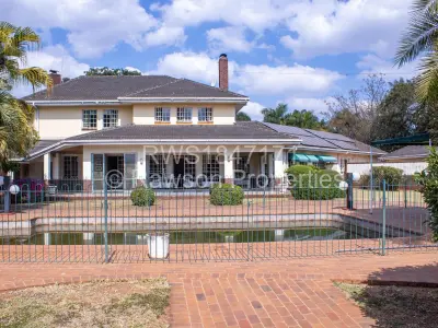 House For Sale in Ryelands