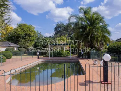 House For Sale in Ryelands