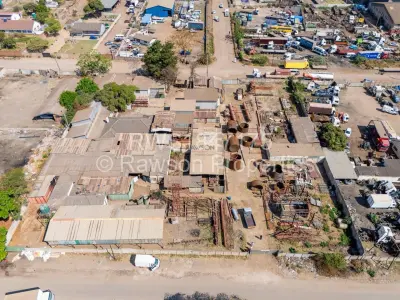 Warehouse/Industrial For Sale in Ardbennie