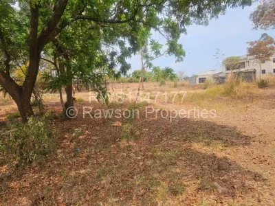 Residential Stand For Sale in Gletwin Park