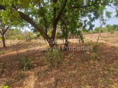 Residential Stand For Sale in Gletwin Park