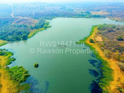 Farm/Plot For Sale in Karoi
