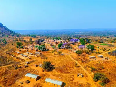 Farm/Plot For Sale in Karoi