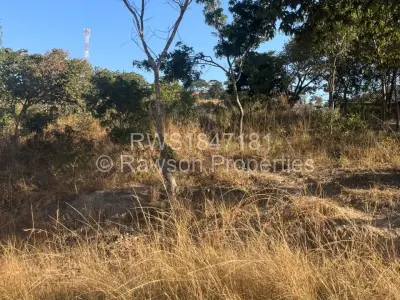 Residential Stand For Sale in Charlotte Brooke