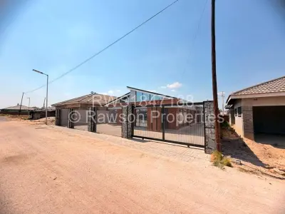 House For Sale in Mabvazuva Estates