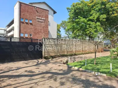 Flat/Apartment For Sale in Avenues