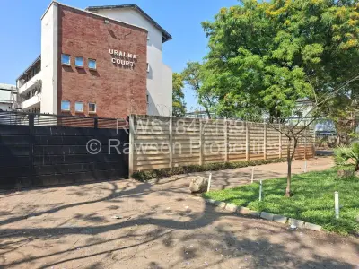 Flat/Apartment For Sale in Avenues