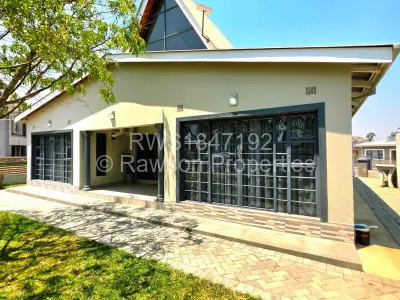 House For Sale in Arlington