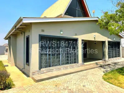 House For Sale in Arlington