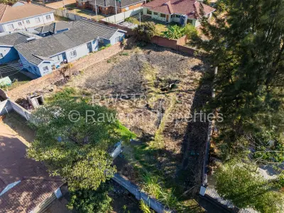 Residential Stand For Sale in Bluff Hill