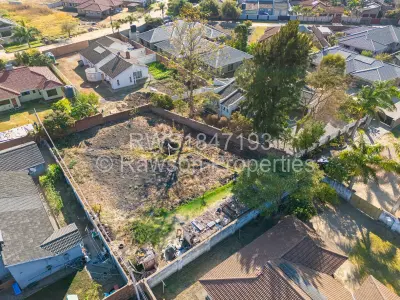 Residential Stand For Sale in Bluff Hill