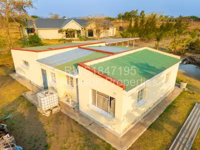 Farm/Plot For Sale in Rainham