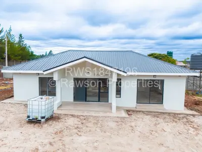 House For Sale in Gletwin Park
