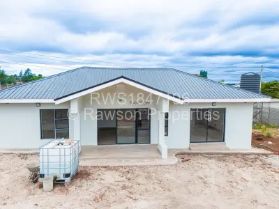 House For Sale in Gletwin Park