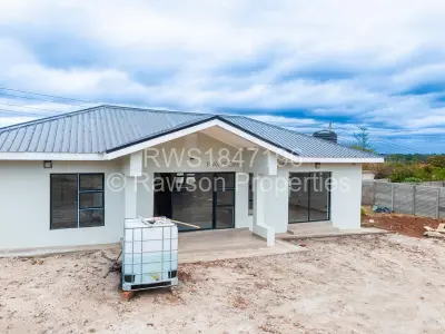House For Sale in Gletwin Park