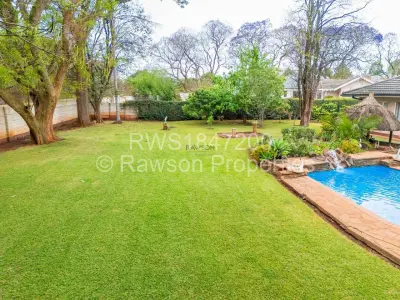 House For Sale in Vainona