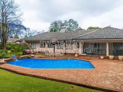 House For Sale in Vainona