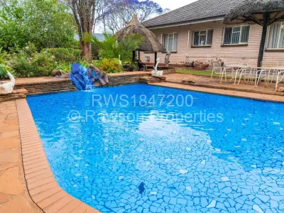House For Sale in Vainona