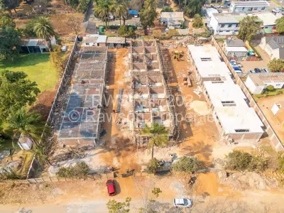 Flat/Apartment For Sale in Avondale