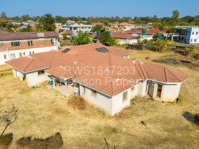 House For Sale in Pomona