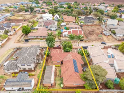 House For Sale in Westgate
