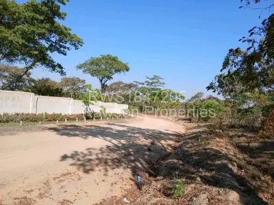 Residential Stand For Sale in Marondera