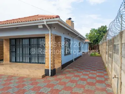 House For Sale in Glaudina