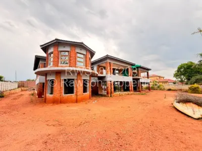 House For Sale in The Grange