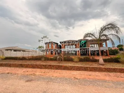 House For Sale in The Grange