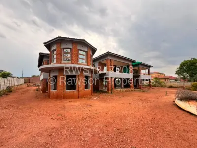 House For Sale in The Grange