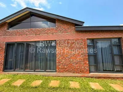 Cottage/Garden Flat For Sale in Greendale