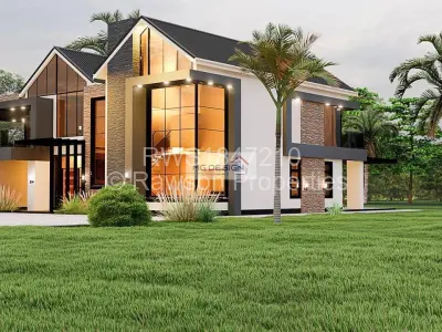 House For Sale in Arlington