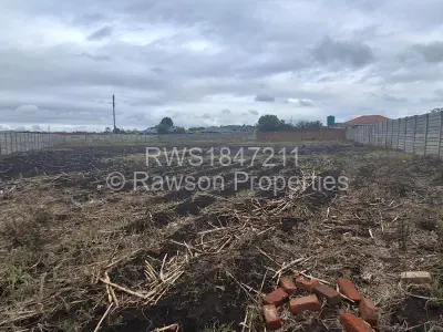 Residential Stand For Sale in Manresa