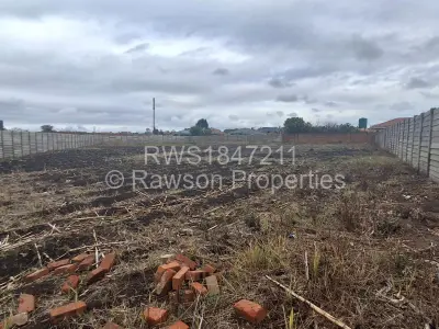 Residential Stand For Sale in Manresa