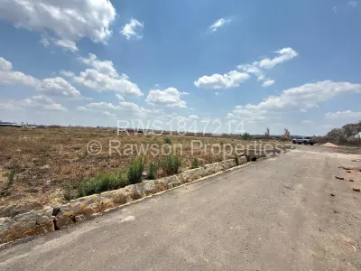 Residential Stand For Sale in Pomona