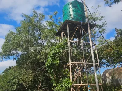 Farm/Plot For Sale in Bulawayo City Centre